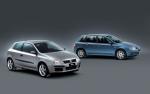 Fiat Stilo 2002 года